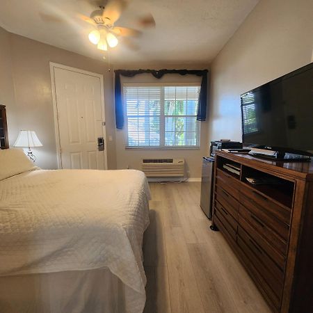 1 Bed 1 Bath At Img Near Beach Bradenton Esterno foto