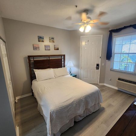 1 Bed 1 Bath At Img Near Beach Bradenton Esterno foto