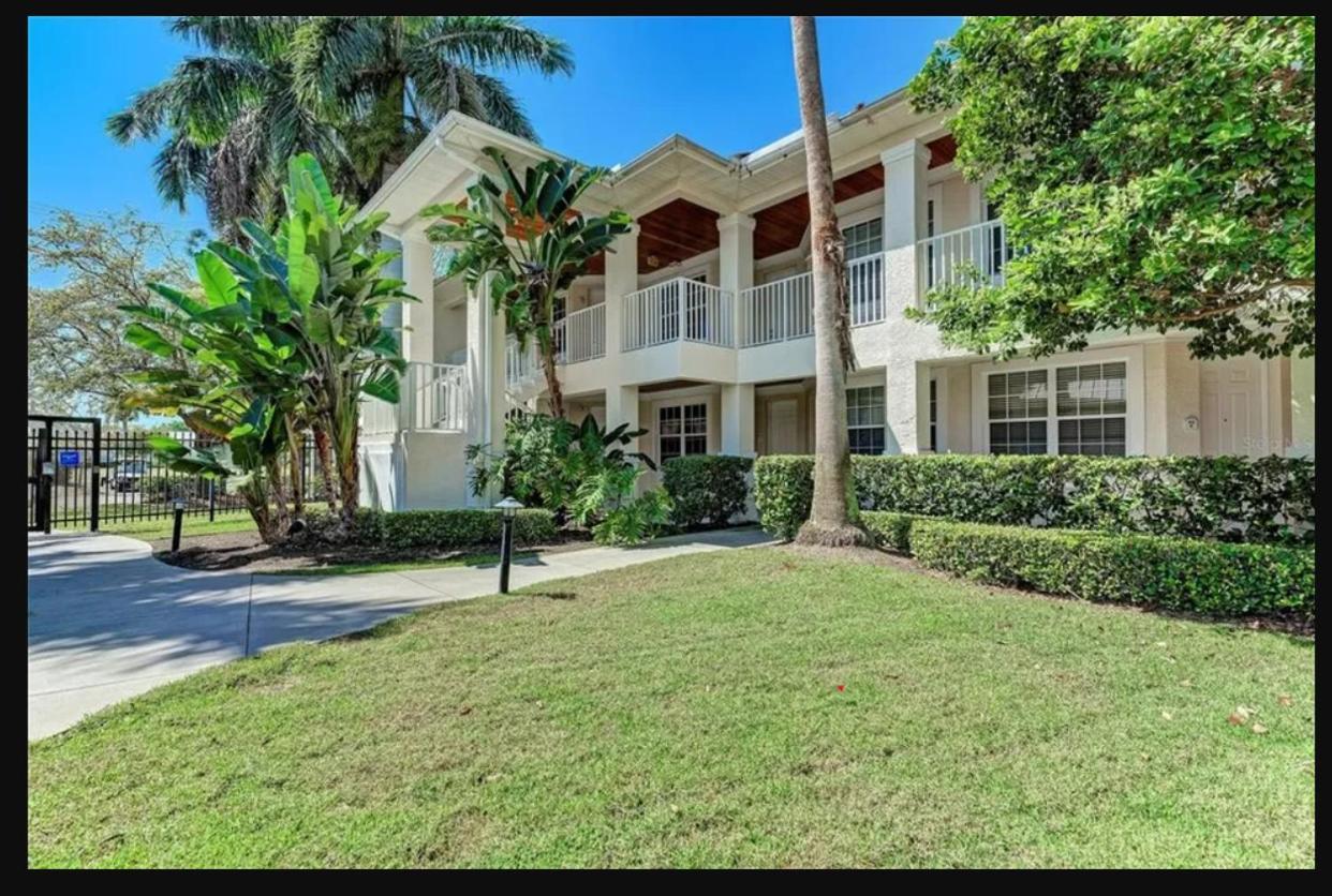 1 Bed 1 Bath At Img Near Beach Bradenton Esterno foto