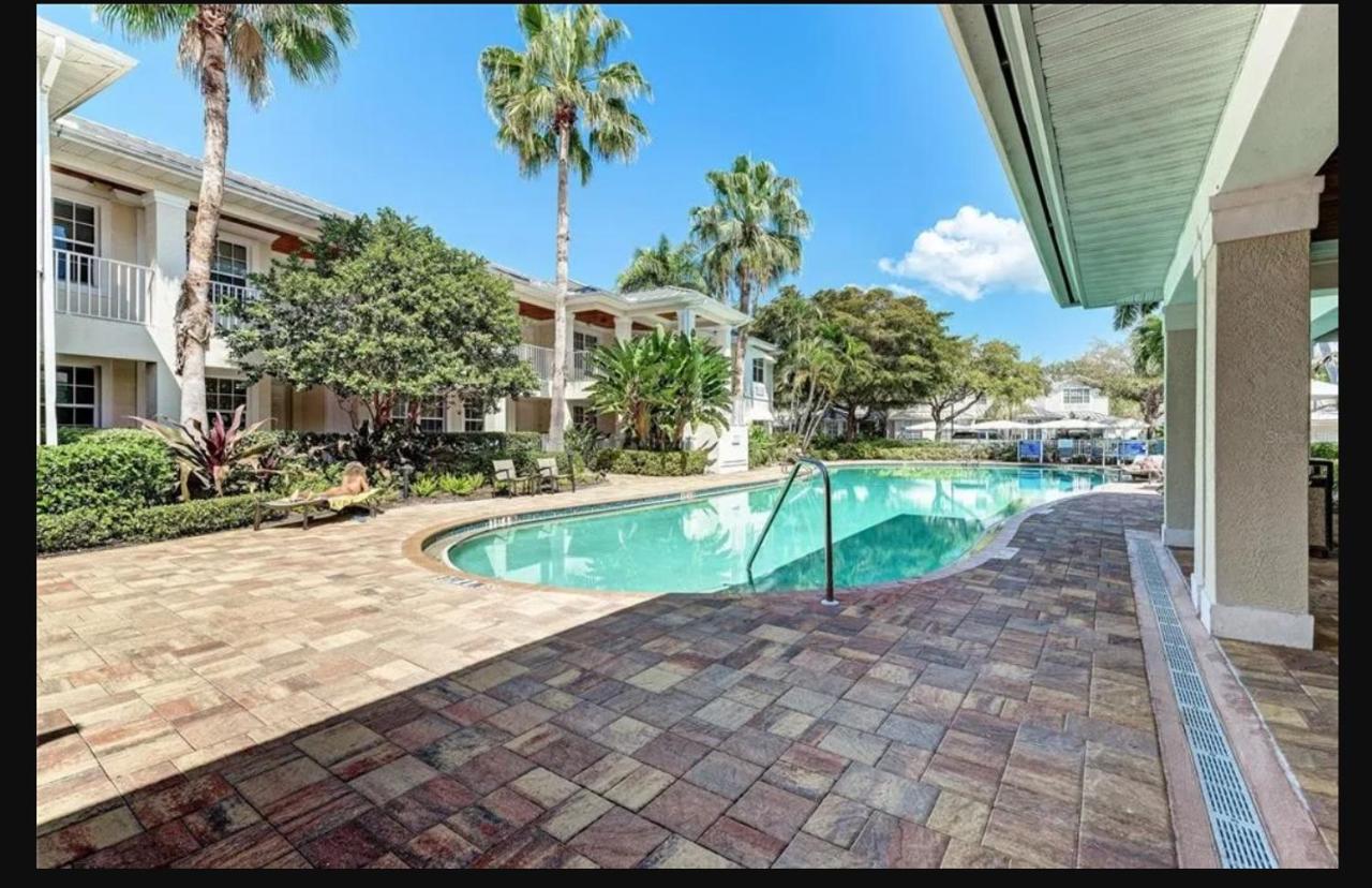 1 Bed 1 Bath At Img Near Beach Bradenton Esterno foto