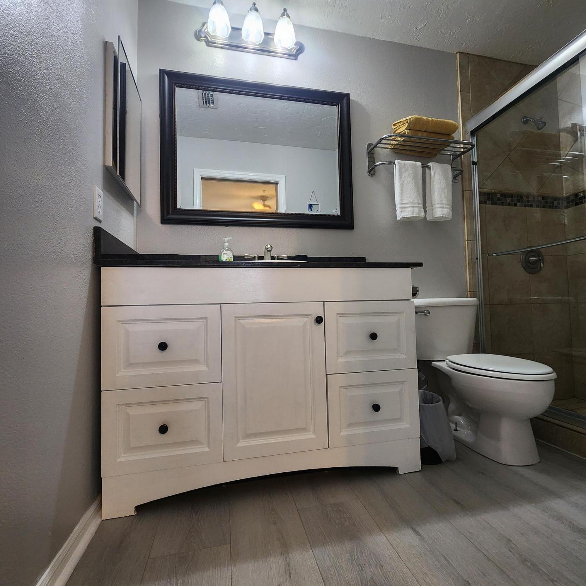 1 Bed 1 Bath At Img Near Beach Bradenton Esterno foto