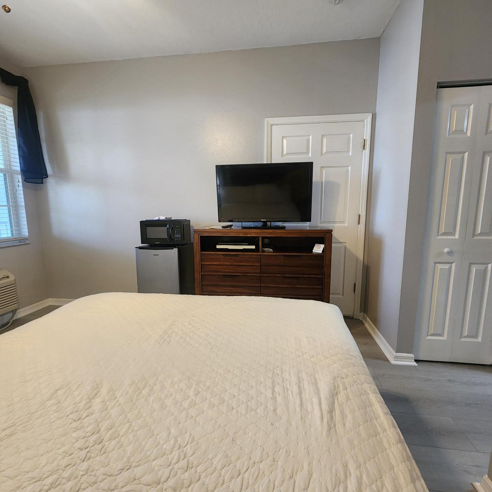 1 Bed 1 Bath At Img Near Beach Bradenton Esterno foto